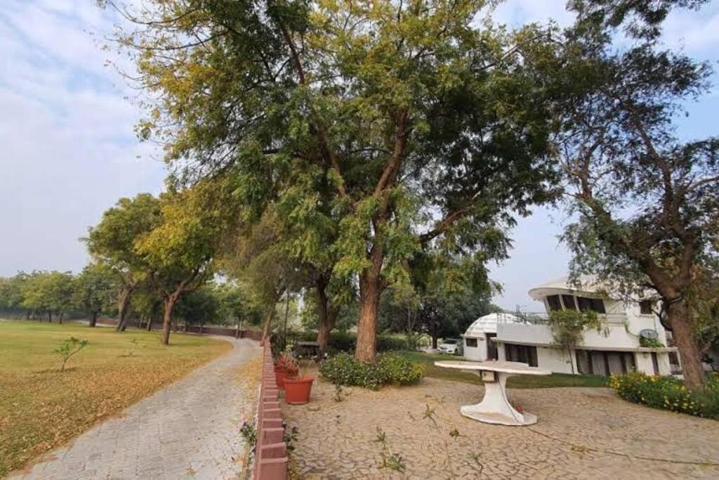 Mamta'S Home- Kensville Nānodra 외부 사진
