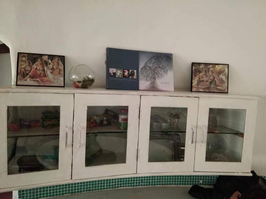 Mamta'S Home- Kensville Nānodra 외부 사진