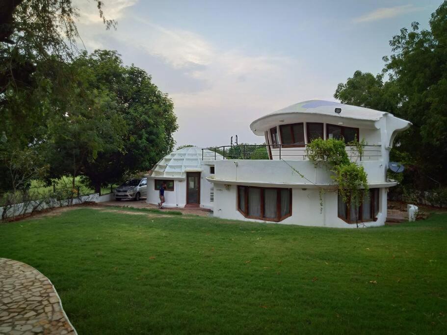 Mamta'S Home- Kensville Nānodra 외부 사진